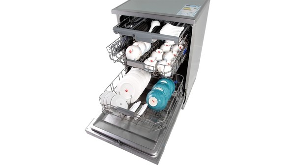 Máy rửa chén Junger 2400W DWJ-450