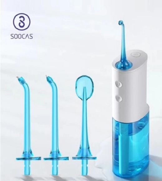 Cập Nhật Đánh giá top 15 máy tăm nước vệ sinh răng miệng tốt nhất hiện nay 9 máy tăm nước