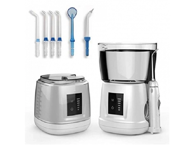Cập Nhật Đánh giá top 15 máy tăm nước vệ sinh răng miệng tốt nhất hiện nay 17 máy tăm nước