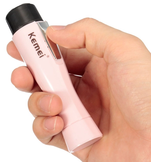máy triệt lông mini