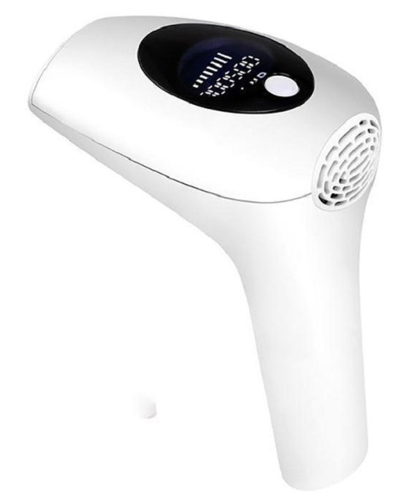 máy triệt lông mini