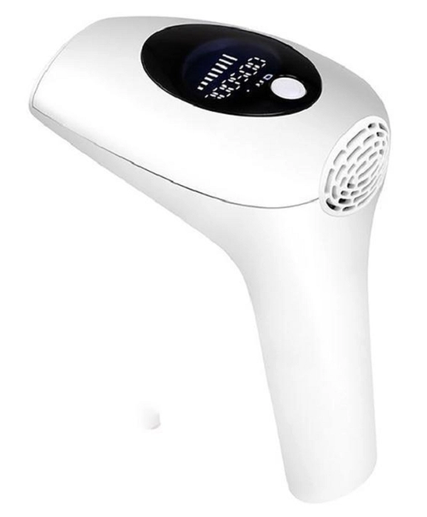 máy triệt lông mini