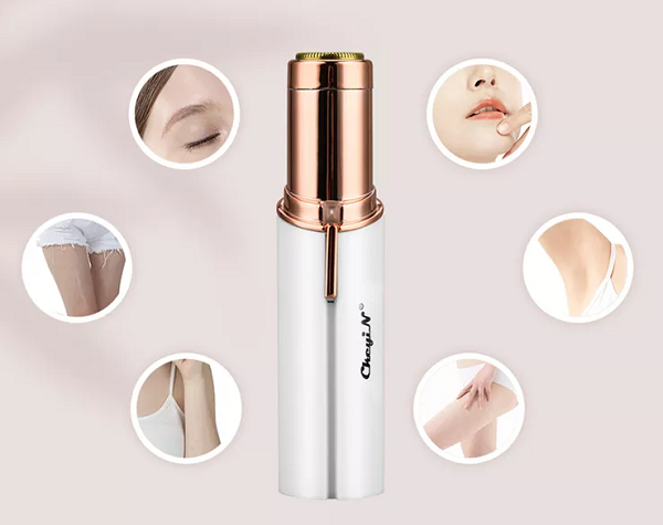 máy triệt lông mini