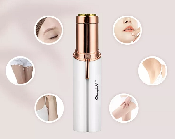 máy triệt lông mini