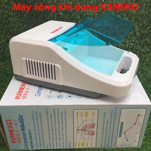 Máy xông khí dung Kaneko