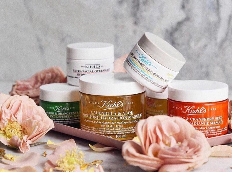 Cập Nhật Review Top 13 sản phẩm bán chạy nhất của thương hiệu mỹ phẩm Kiehl’s 2 my pham kiehls 2.jpg