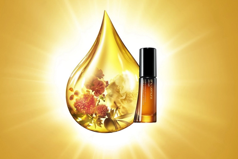 Mỹ phẩm Shu Uemura