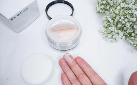 Mỹ phẩm Shu Uemura