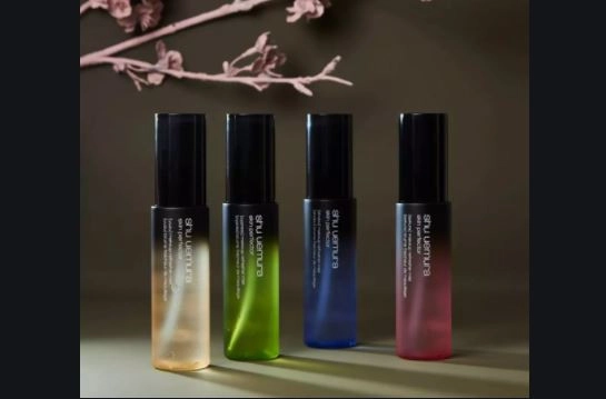 Mỹ phẩm Shu Uemura