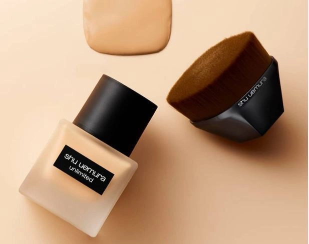 Mỹ phẩm Shu Uemura