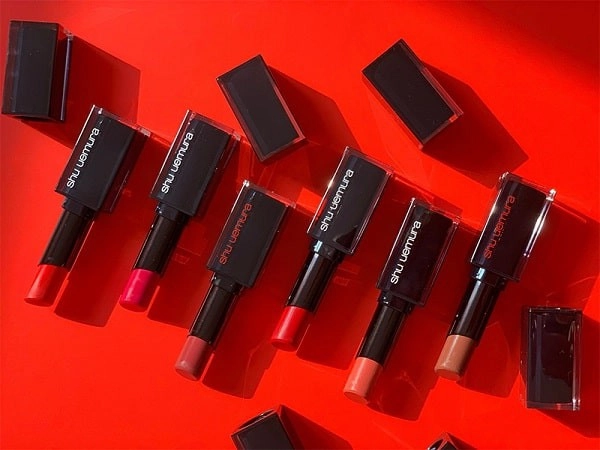Mỹ phẩm Shu Uemura