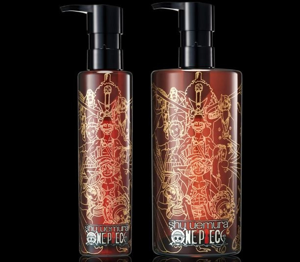 Mỹ phẩm Shu Uemura