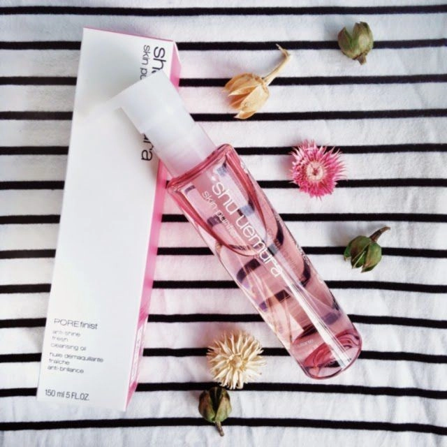 Mỹ phẩm Shu Uemura