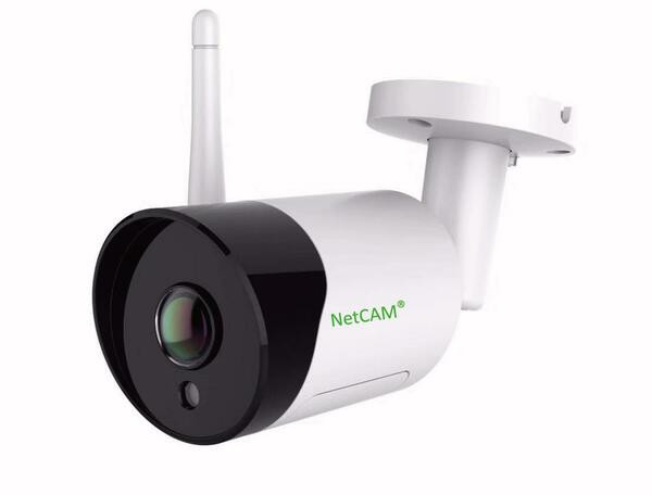 camera-wifi