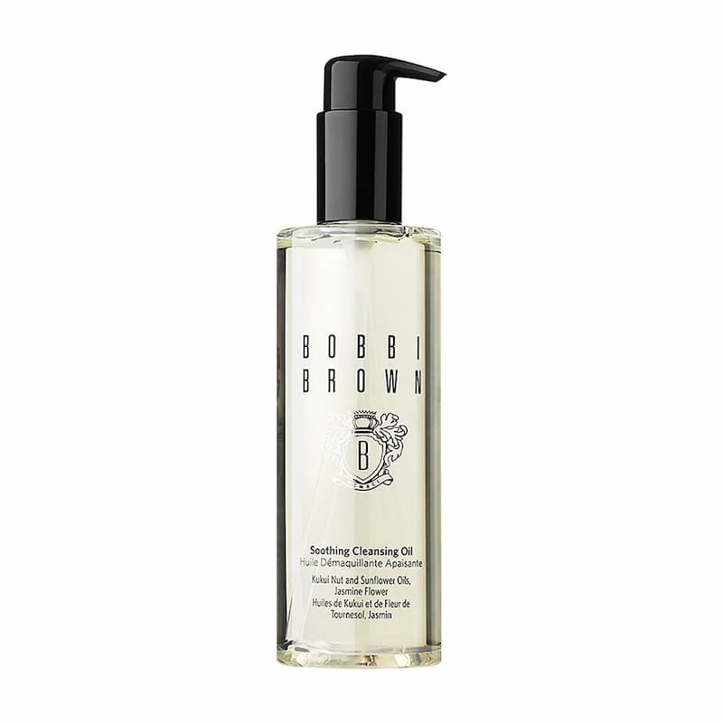 Dầu tẩy trang Bobbi Brown - Soothing cleansing oil