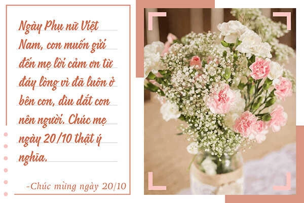Quà 20/10