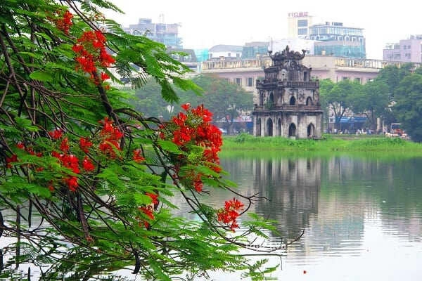 ngày quốc khánh 2/9