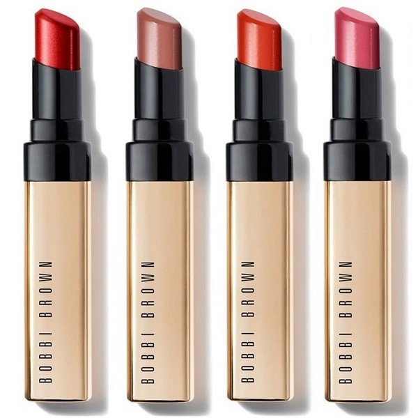 Son Bobbi Brown Luxe Shine Intense