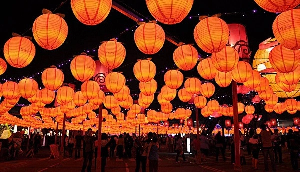 Tết Nguyên Tiêu
