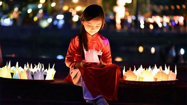 Tết Nguyên Tiêu