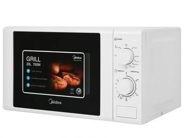 Lò vi sóng Midea MO-MG2019C
