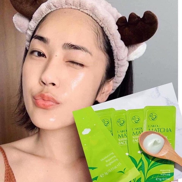 mặt nạ ngủ
