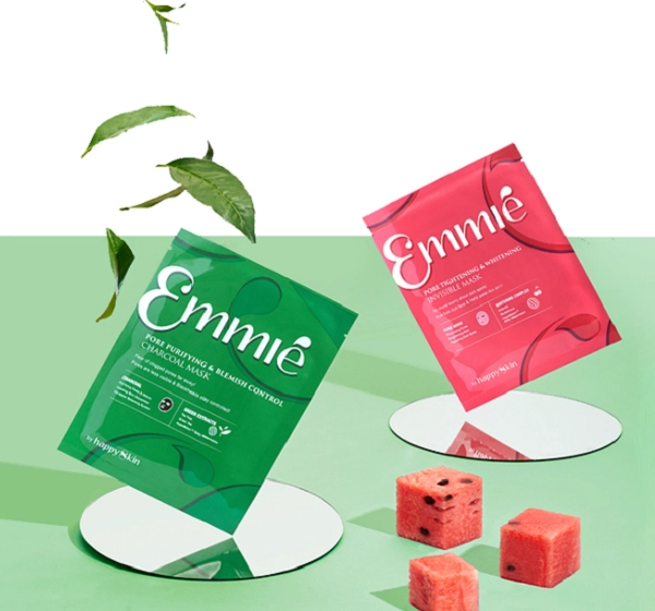 mặt nạ trị mụn