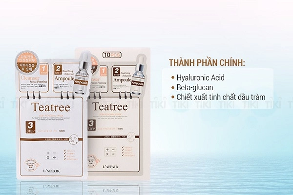 mặt nạ trị mụn