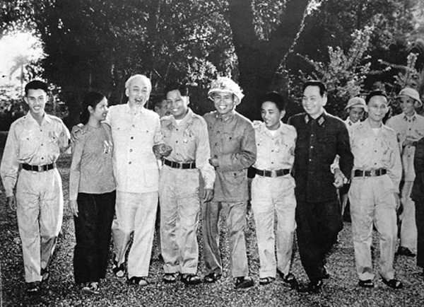 ngày thương binh liệt sỹ