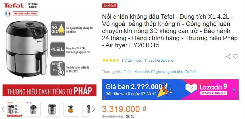 no-no-dau-tefal-dung-tich-xl-4-2l
