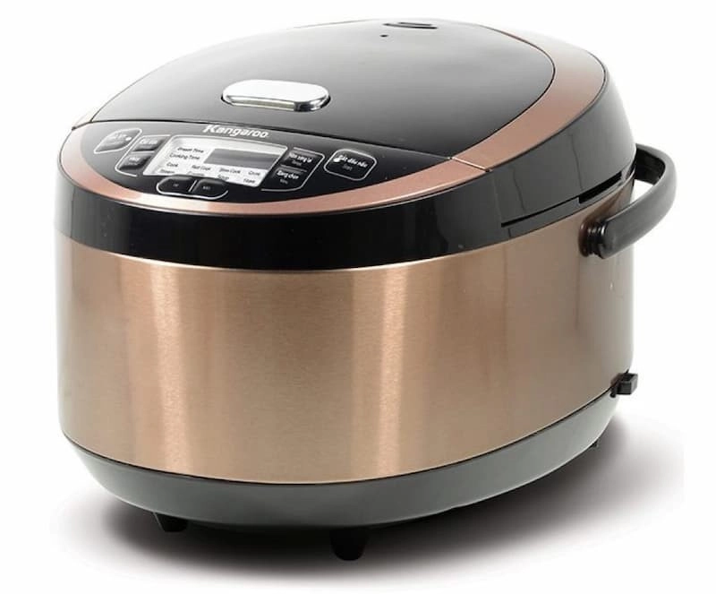 Nồi Cơm Điện Cao Tần Kangaroo KG599N