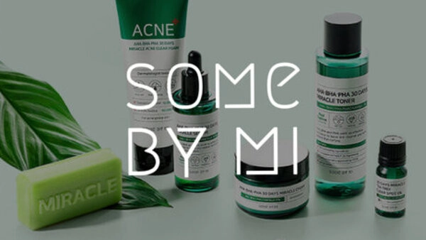Some By Mi Super Matcha Pore Tightening Toner của nhà Some By Mi