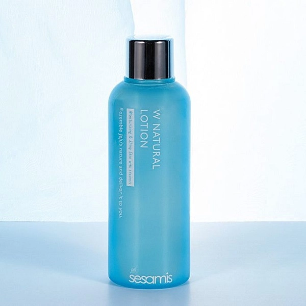 toner cho da nhạy cảm