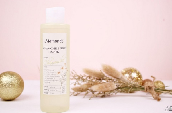 toner cho da nhạy cảm