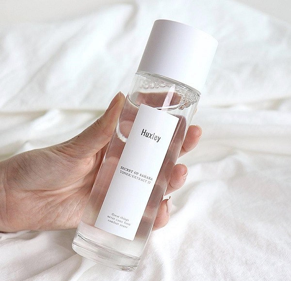 toner cho da nhạy cảm