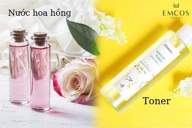 phan-biet-toner-va-nuoc-hoa-hong