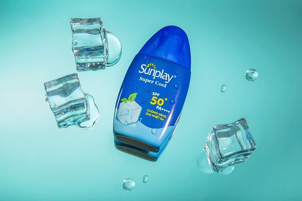 Kem chống nắng Sunplay
