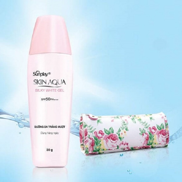 Kem chống nắng Sunplay