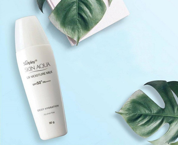 Kem chống nắng Sunplay