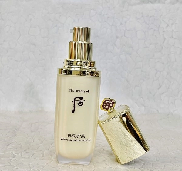mỹ phẩm Whoo