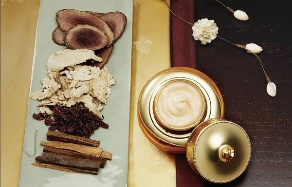 mỹ phẩm Whoo