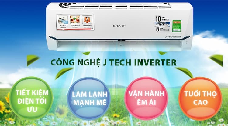 sharp-ah-x12xew-1j-tech-inverter