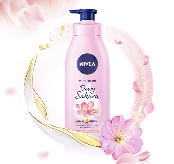 Cập Nhật Sữa dưỡng thể Nivea có mấy loại? Nên dùng loại nào tốt nhất 3 Sữa dưỡng thể Nivea