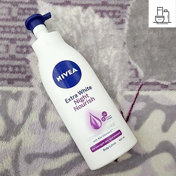 Cập Nhật Sữa dưỡng thể Nivea có mấy loại? Nên dùng loại nào tốt nhất 7 Sữa dưỡng thể Nivea