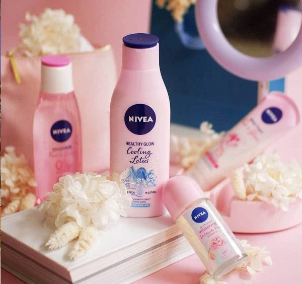 Cập Nhật Sữa dưỡng thể Nivea có mấy loại? Nên dùng loại nào tốt nhất 4 Sữa dưỡng thể Nivea