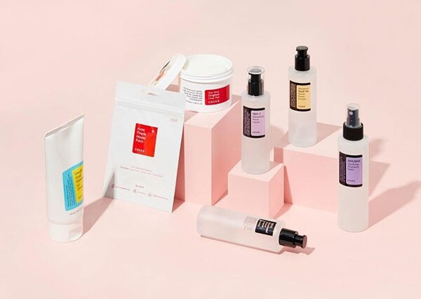 sữa rửa mặt Cosrx Salicylic Acid
