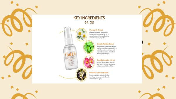 toner cho da hỗn hợp thiên dầu