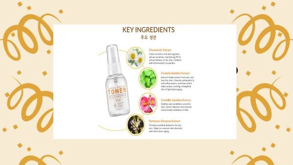 toner cho da hỗn hợp thiên dầu