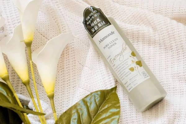 toner cho da hỗn hợp thiên dầu