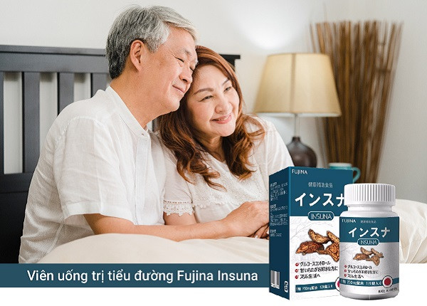 viên uống tiểu đường